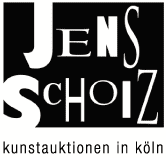 Logo Jens Scholz Kunstauktionen